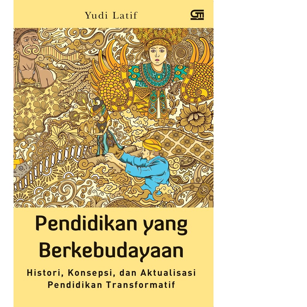 Pendidikan Yang Berkebudayaan