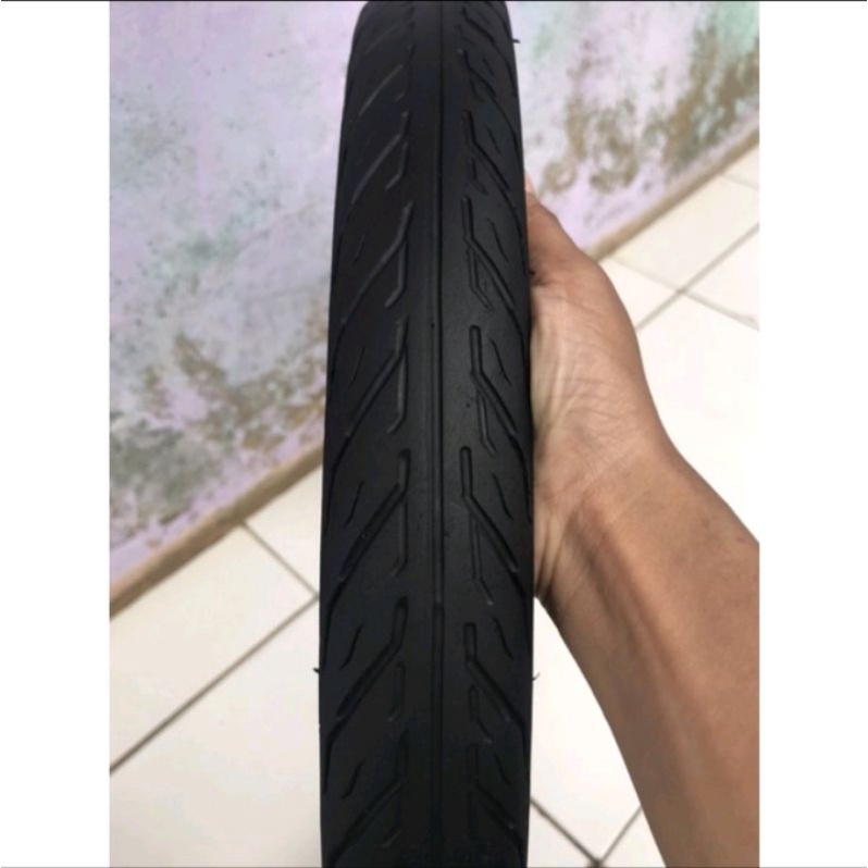 Ban variasi kecil 50/90 Ring 17 cocok  untuk motor bebek supra vega dan satria FU