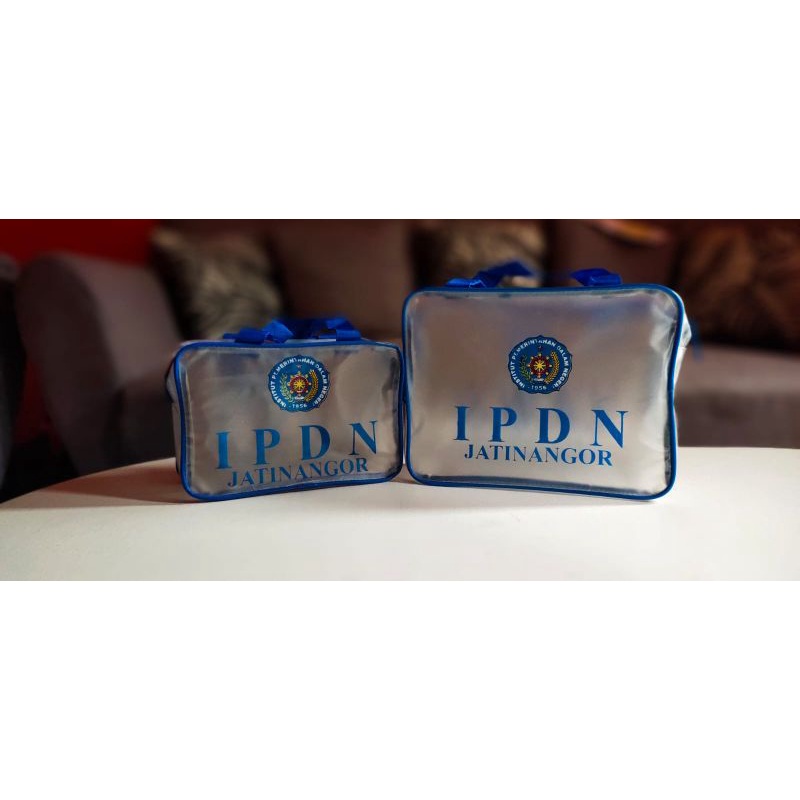

Pouch IPDN