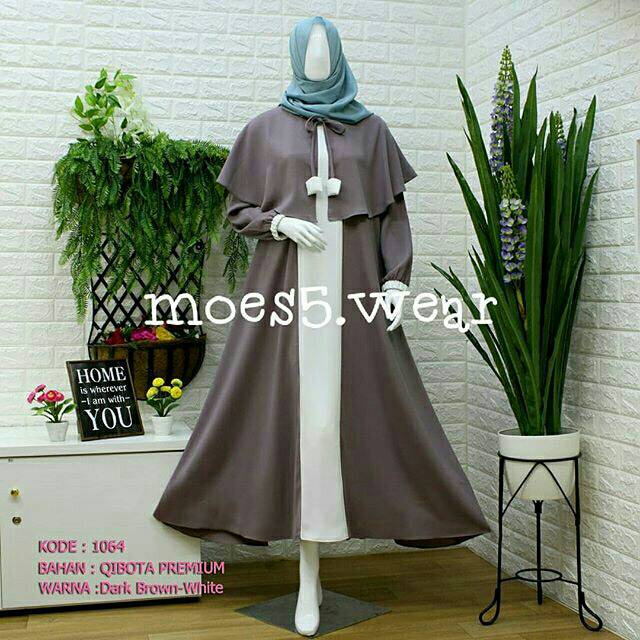 Dress Qibota