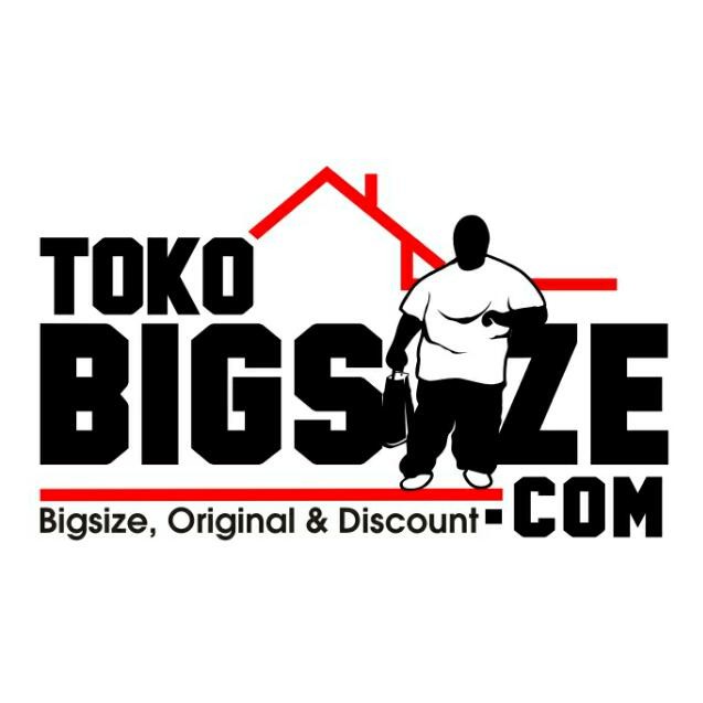 tokobigsize.com