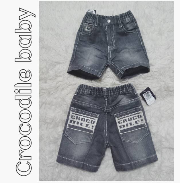 Celana jeans CROCODILE BABY