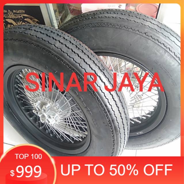 velg jari ban 500 16 400 basis scorpio japstyle custom vixion byson tiger phantom benelli xsr dll