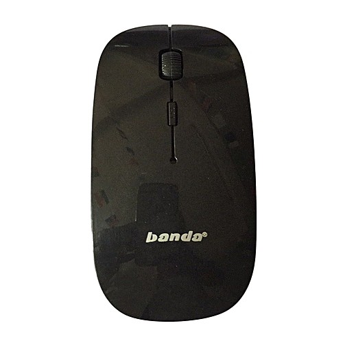 Mouse Wireless Banda