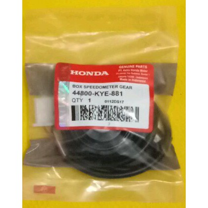 Gear Gir Box Sensor Gigi Speedometer Kilometer Megapro New Mono Verza