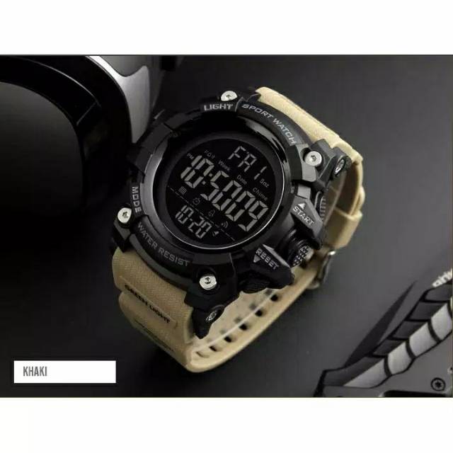 JAM TANGAN / SKMEI ORIGINAL / SKMEI / 1384