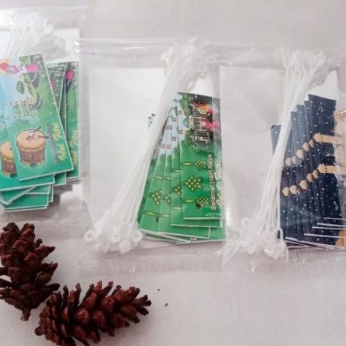 

tas Snack & angpao lebaran