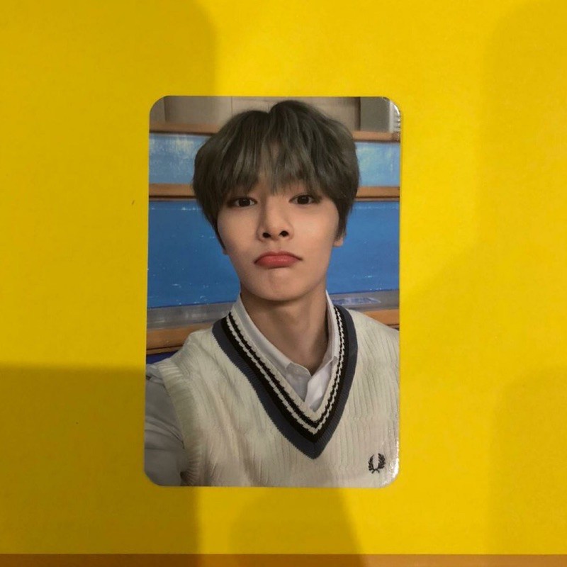 Pc Benefit JeongIN Stray Kids IN Life Album
