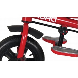 Sepeda Anak Tricycle IORA TC06 PMB TOYS Roda Tiga Garansi Original SNI COD-7