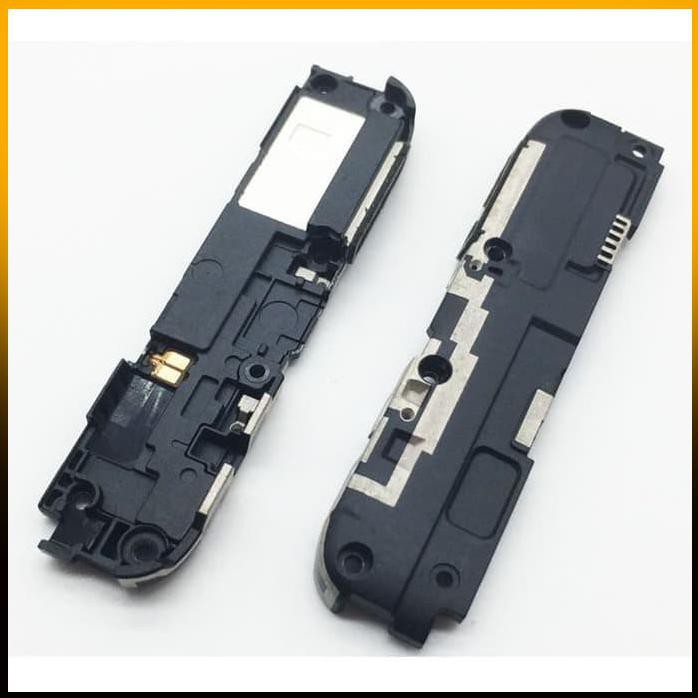 SPARE PART HANDPHONE BUZZER SPEAKER LOUDSPEAKER MUSIC XIAOMI REDMI NOTE 7 ORIGINAL BB168