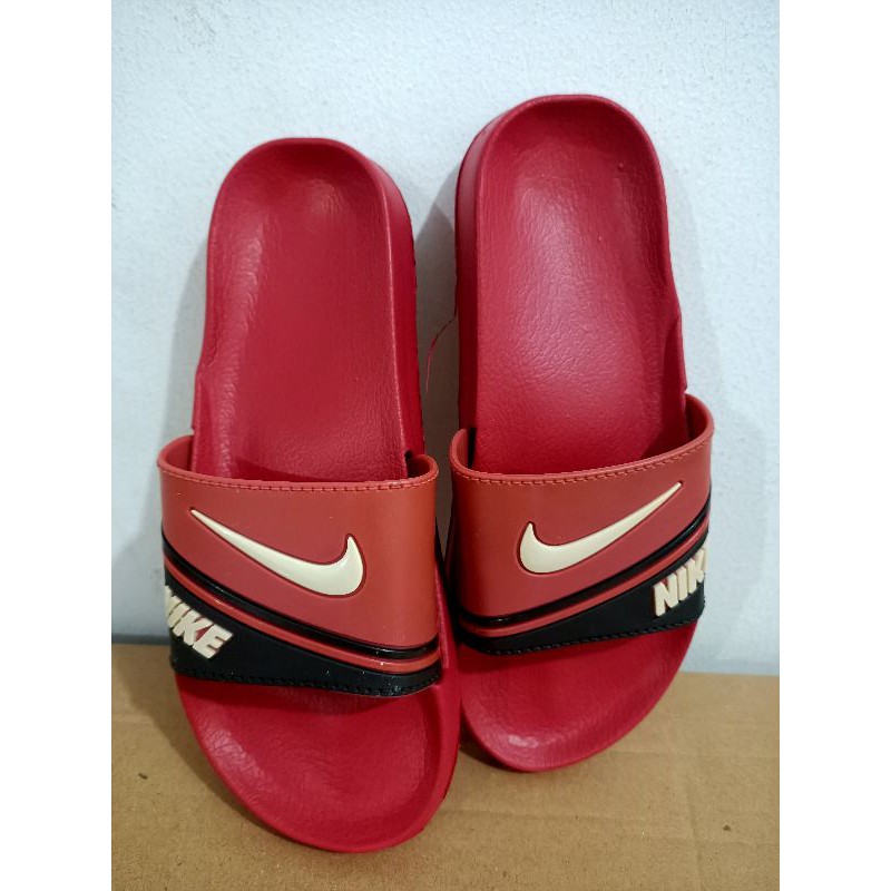 Sale Sandal Selop Nikeee Pria