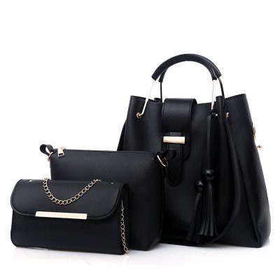 201078 Handbag Cewek Tas Selempang Wanita Import Slingbag Cewe Impor 3 in 1 CR7210 BQ1889 LT1205 BTH3015 GT1603