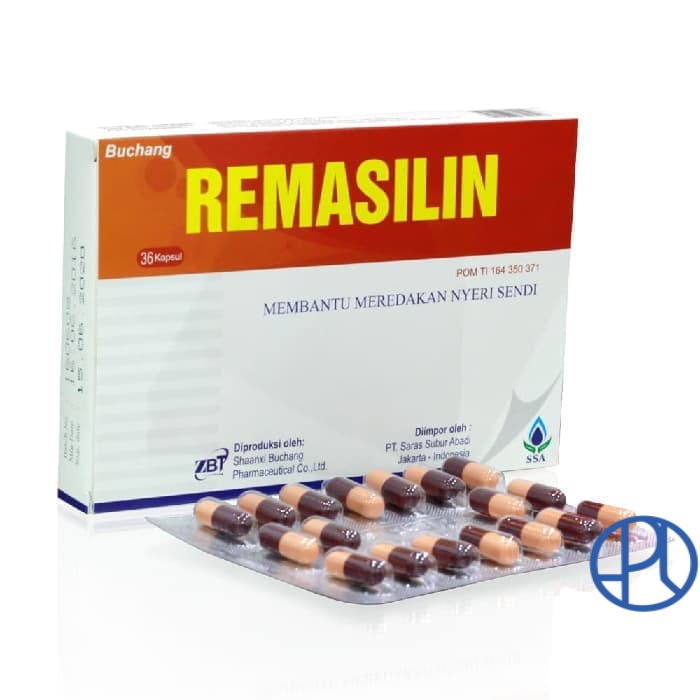 

REMASILIN