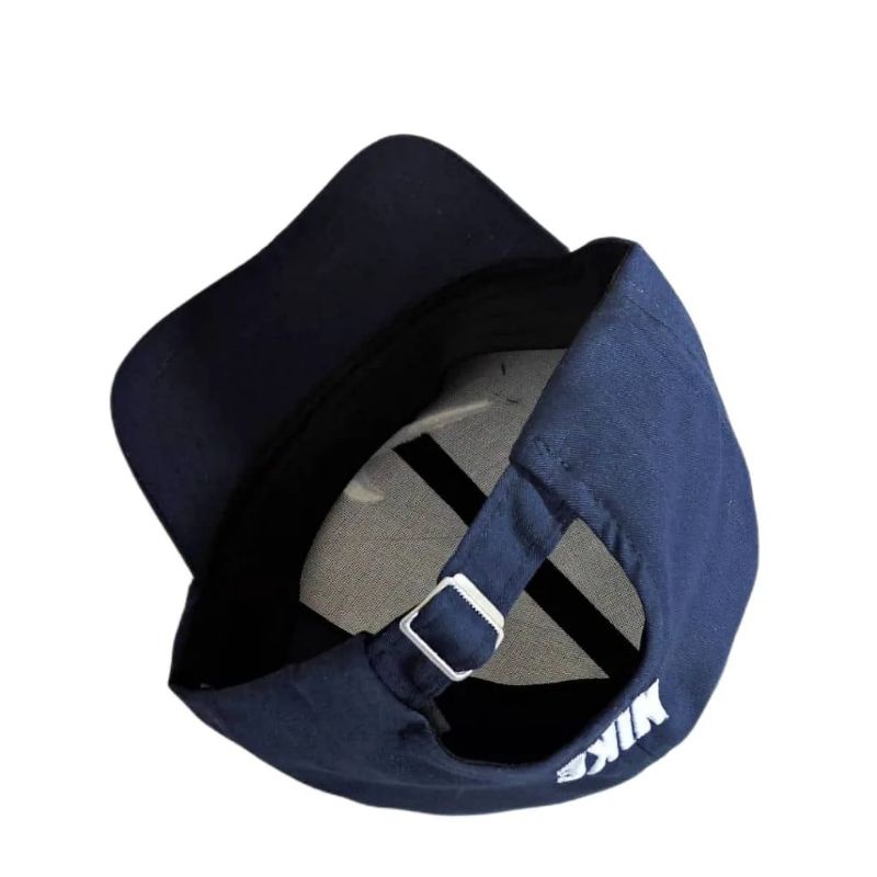 Topi Anak Laki Laki Keren Murah Berkualitas Baseball Cowok/Cewek Usia 4 Tahun Sampai Dengan 12 Tahun Ada Pengaturn Ukuran Fleksibel Bahan Katun American Drill Lokal Premium-3