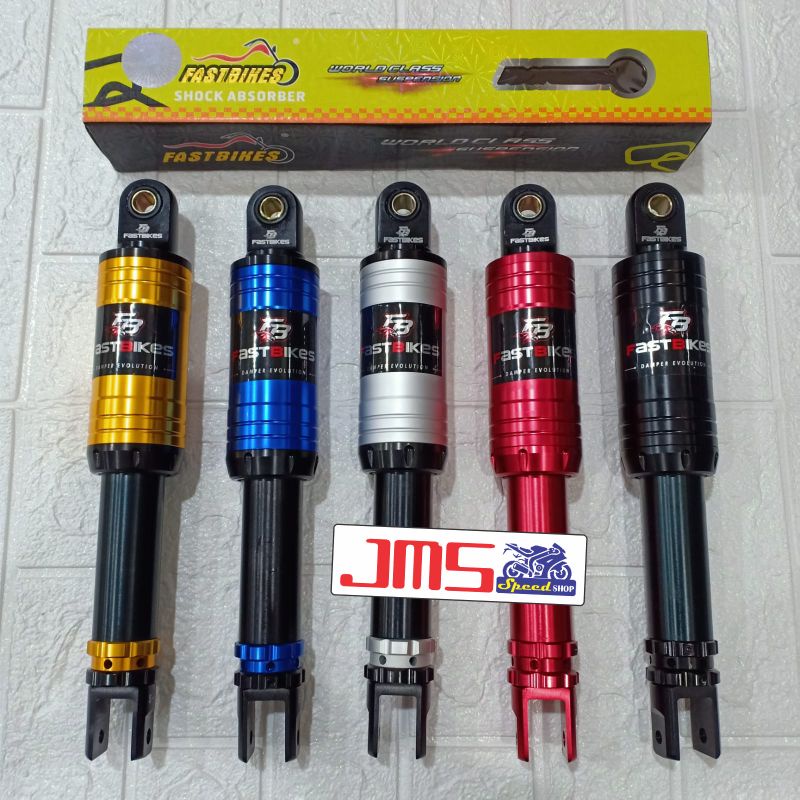 shock belakang model up side down fastbiker mio beat scoopy vario lexi freego soul xeon soul mioj spacy