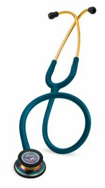 Stetoskop Littmann Classic III Rainbow Finish Littmann Classic 3 3M Murah