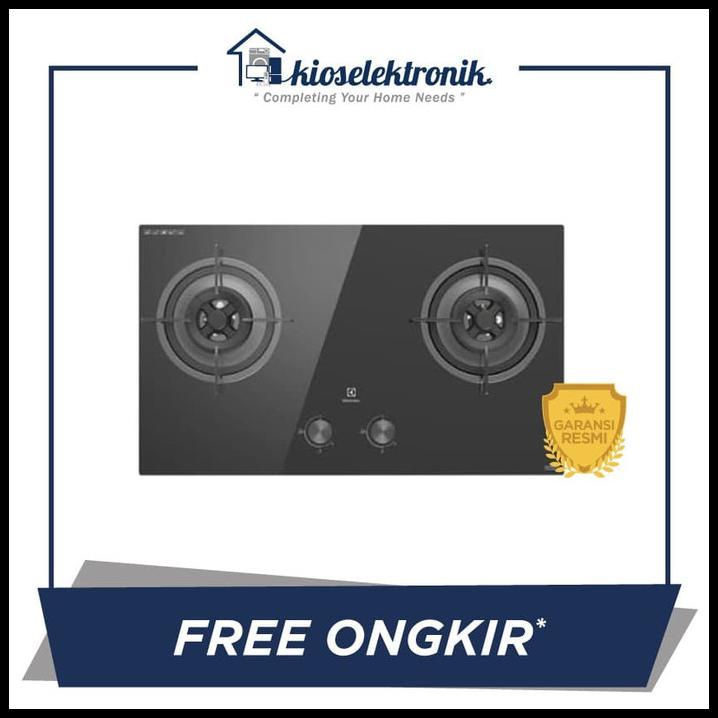 Jual Promo Electrolux Kompor Tanam Ehg Be Hobs Ehg Ehg