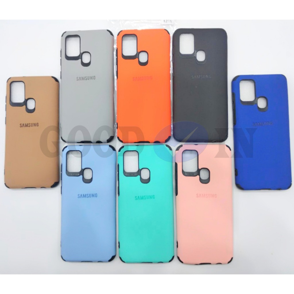 Case Samsung A21S - Case TPU Samsung - Casing Samsung A21S