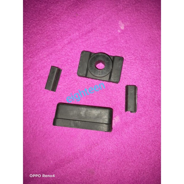 karet tanki hinda cbr 150r thailand karbu cbr old cbu kpp rubber tanki bantalam tanki