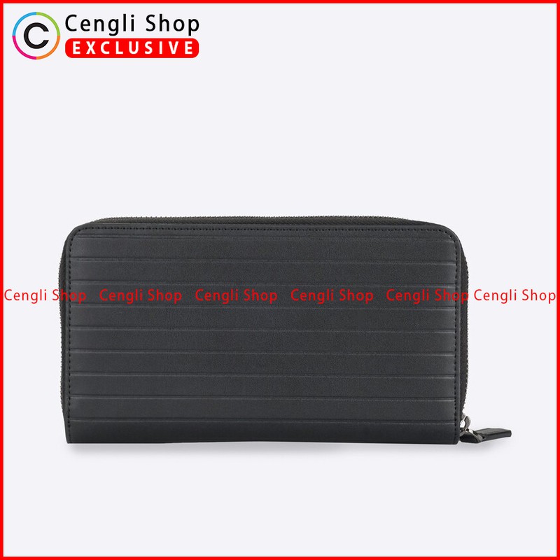 DOMPET PANJANG EVERBEST PRIA TERBARU ORIGINAL BRANDED KULIT ASLI EM03