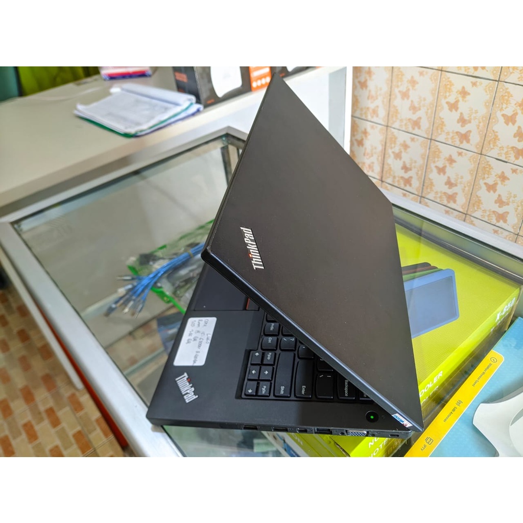 Lenovo Thinkpad L460