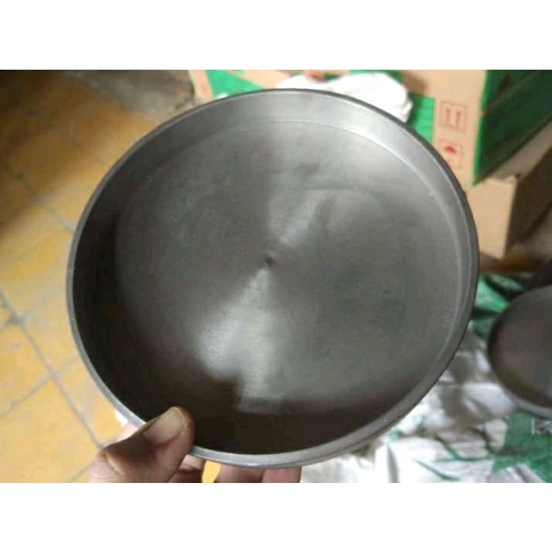 cetakan leker 18 besi