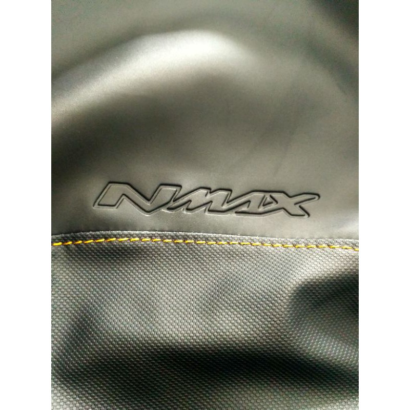 KULIT JOK MOTOR ORIGINAL NMAX-SARUNG JOK MOTOR ORIGINAL NMAX-COVER JOK MOTOR ORIGINAL NMAX