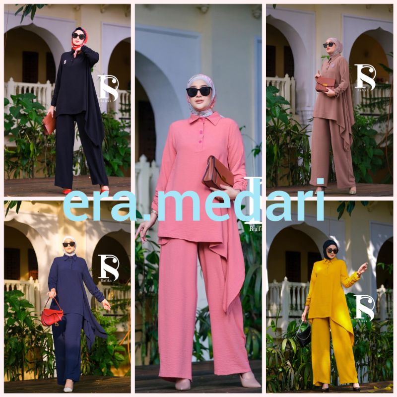 LAURA SET BY RAFIKA STORE