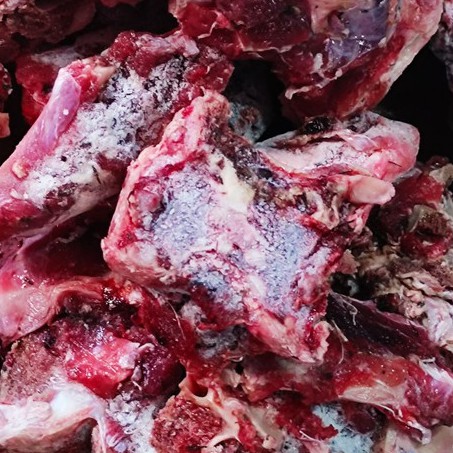 

IGA SAPI LOKAL UNTUK BERBAGAI MASAKAN KUAH BEEF (1 KG)