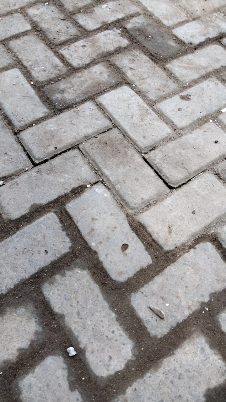 Kemeja Batik Pria Lengan Panjang Size M L Xl Xxl