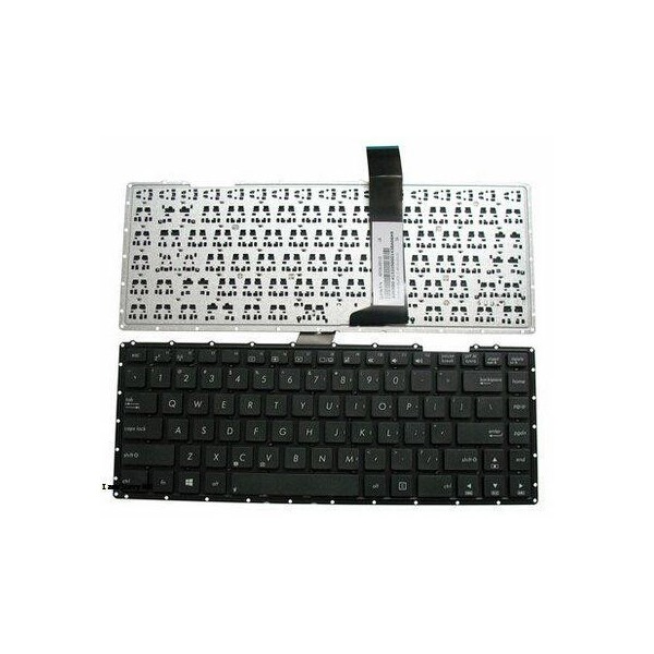 Keyboard laptop Asus X452 X452E X452C X452MD A450 A450C X450JN X450L X450C X450A X450V X450E X450C X450 X450V X450JB X450LA kabel Panjang long cable