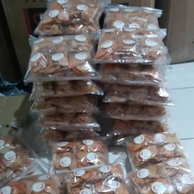

Basreng/cemilan enak/jajanan dulu