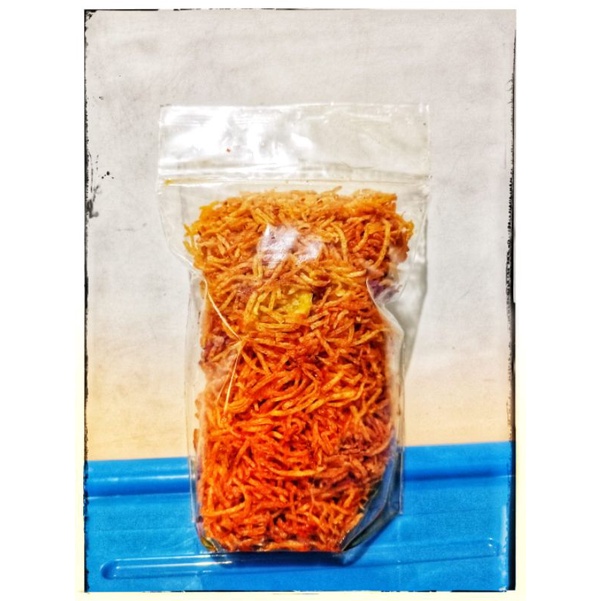 

Mustofa kentang/ kentang goreng Mustofa 250 g