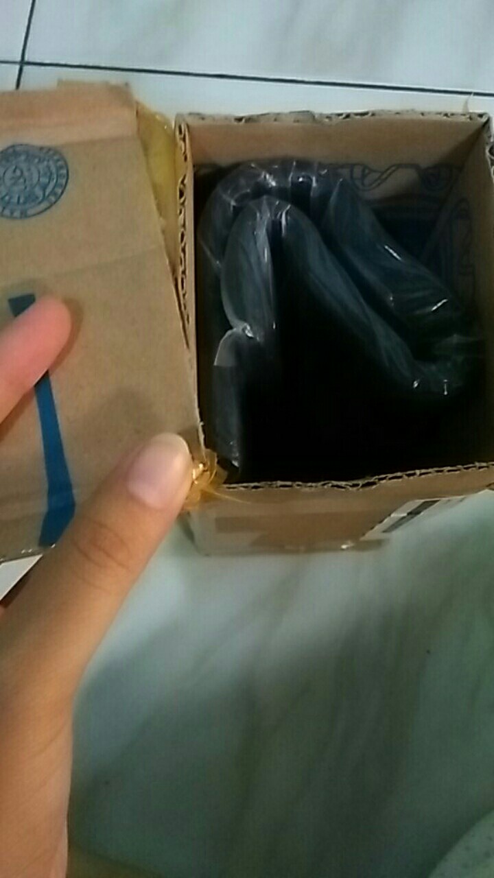 Polibag 15x30  Polibek Polybag 24 Lembar