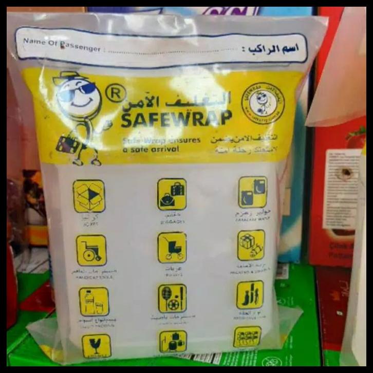 

DISKON TERBATAS !!! AIR ZAM ZAM 1 LITER TERLARIS