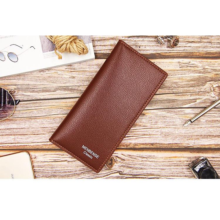 DOMPET PANJANG MENBENSE CLASSIC 992-2 RESLETING - BISA COD / BAYAR DI TEMPAT