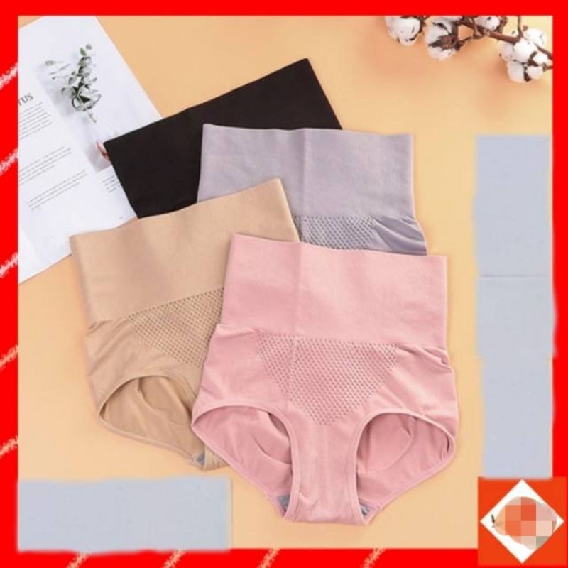 Celana Dalam Korset Pelangsing Slimming Pants Segitiga