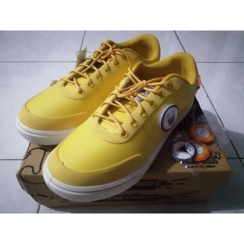 AERO STREET x DAGELAN