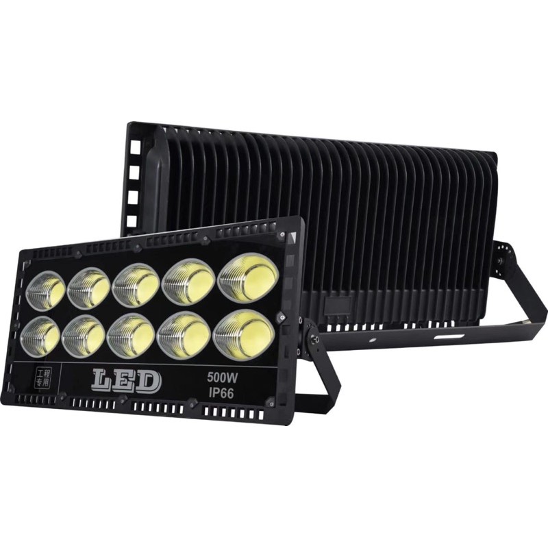 Lampu Sorot Tembak led 500W 500 Watt