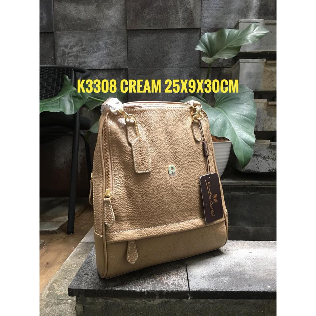 Tas Papillon Original K3308 Krem