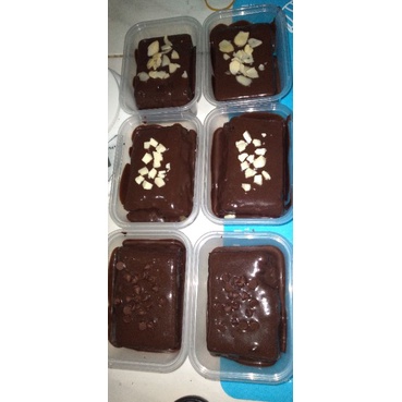 

Brownies Lumer 200 Ml