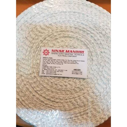 

✸M28374✩ Pita Asbes