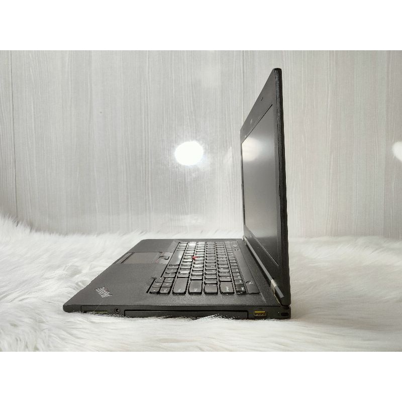 Laptop Lenovo ThinkPad L430 core i5 Gen 2 Ram 4 GB HDD 500GB Second Bergaransi