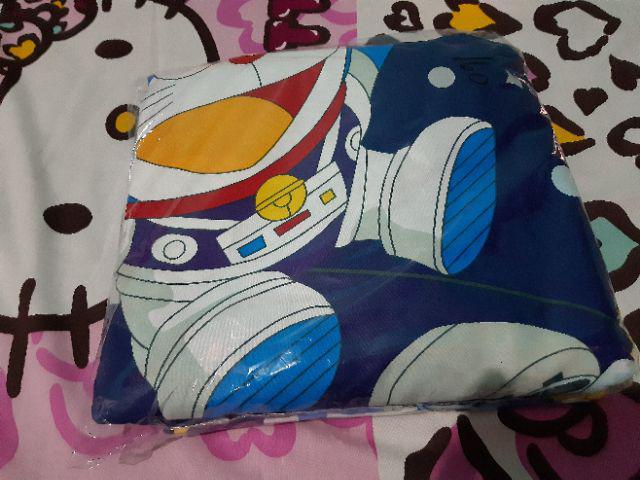 Sprei Star Doraemon Space Explorer2
