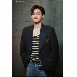 PC lucas stranger + sg lucas set 2021 (BOOKED)