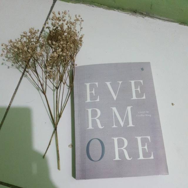 Evermore - Cecillia Wang