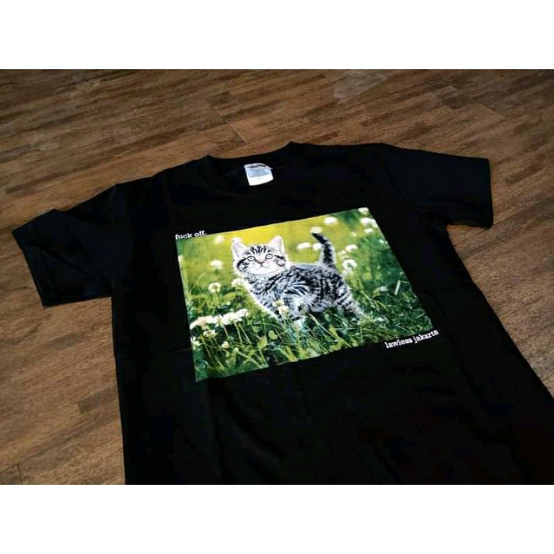 Lawless jakarta - Kitten