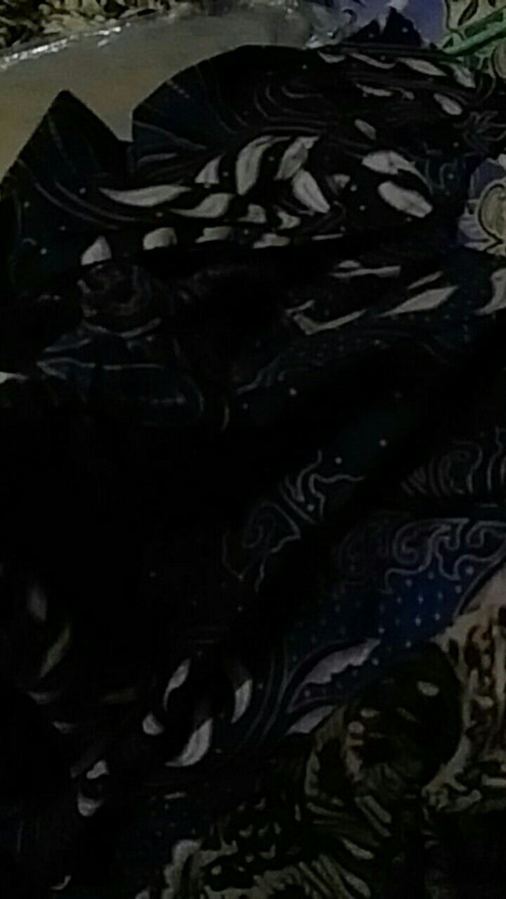 Batik Kalongan | Kemeja Batik Kantor M L Xl Xxl Xxxl