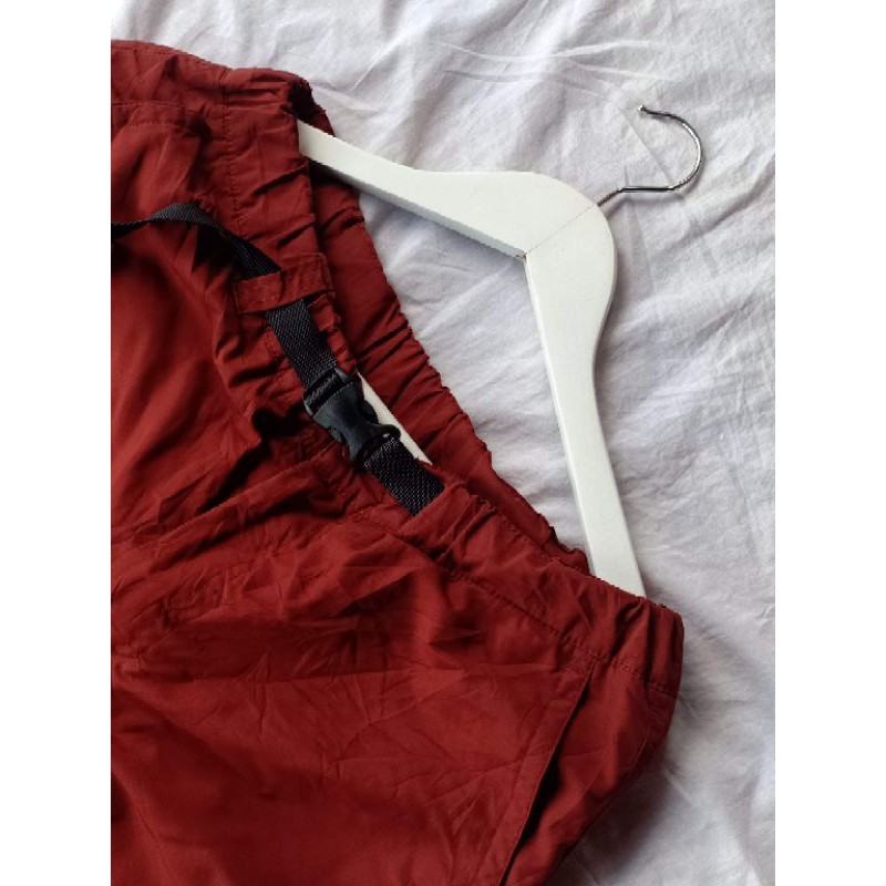 Thrift Celana training (trackpants) merk UNIQLO