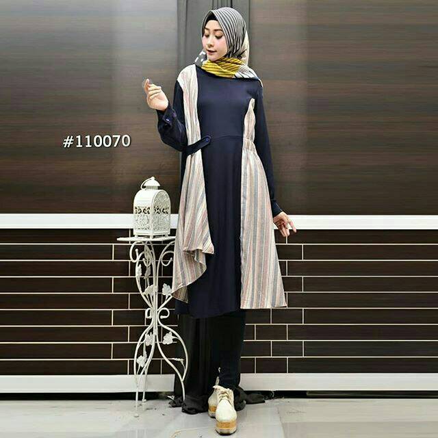 Tunik ninoki megumi